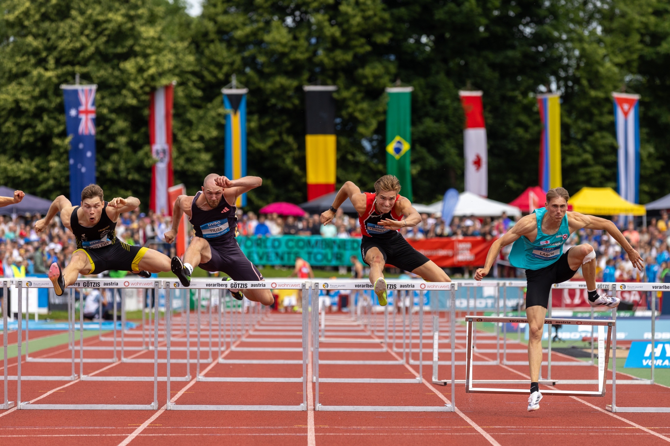 Jeff's gevecht met stotteren en zijn weg naar vrijheid