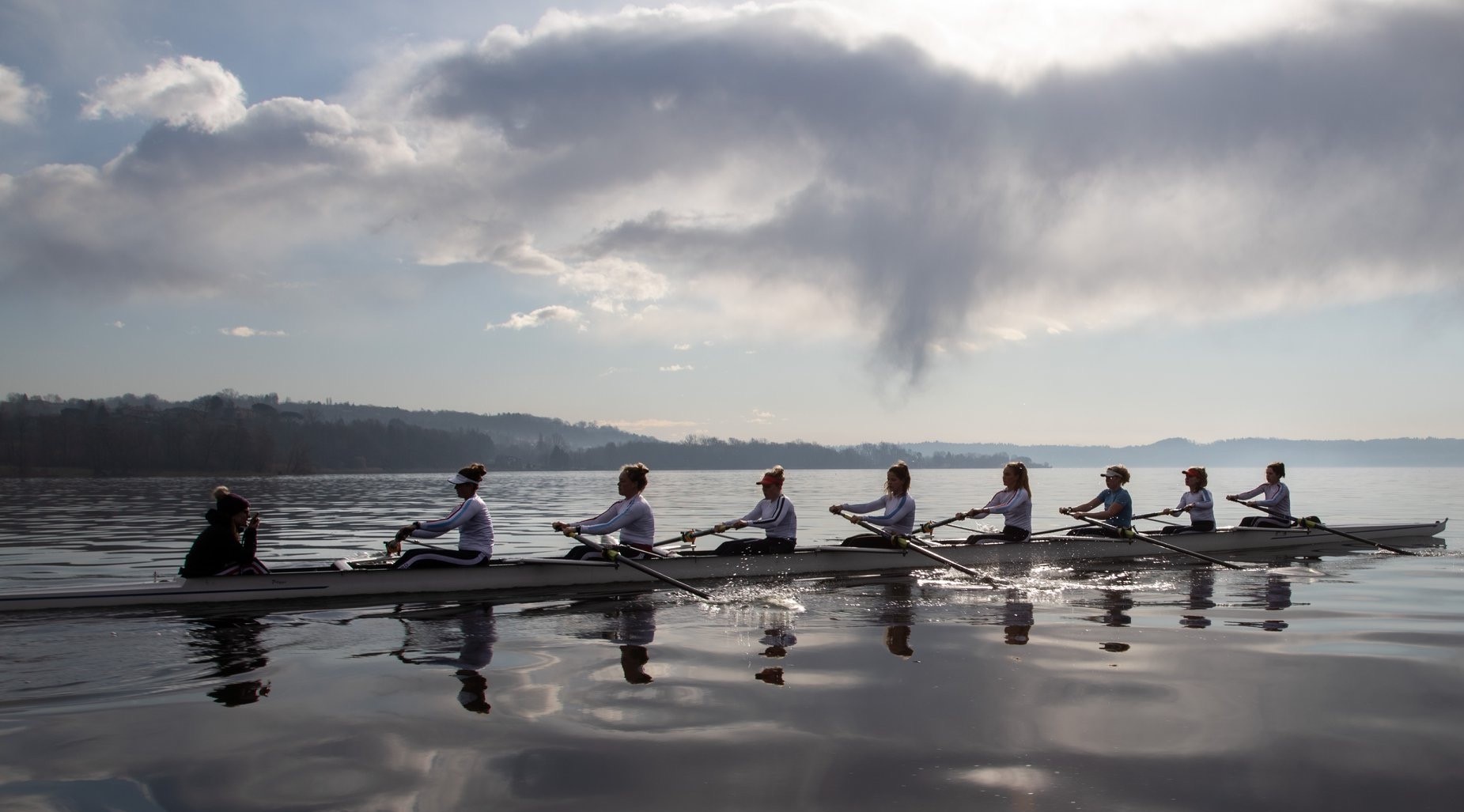 Talent alleen is niet genoeg
