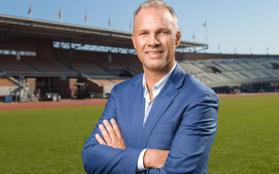 Commercieel vaardig én impactvol met Mark van Beek