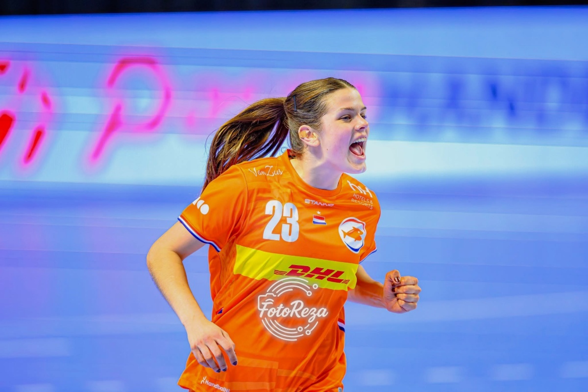 Loïs van Vliet