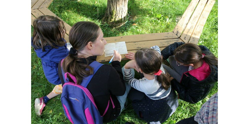 game master d'un escape game medieval