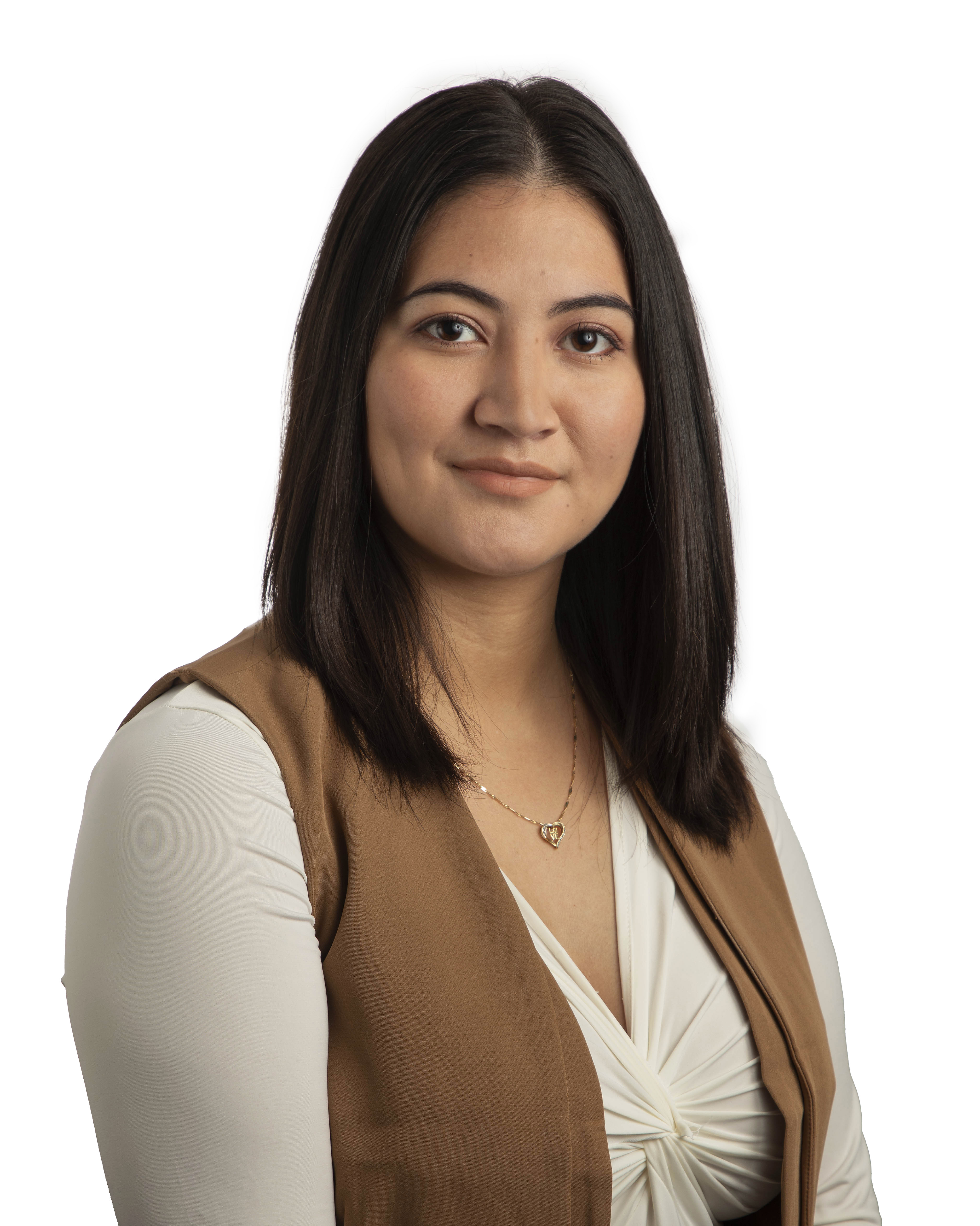 Diana Ramirez-Hernandez