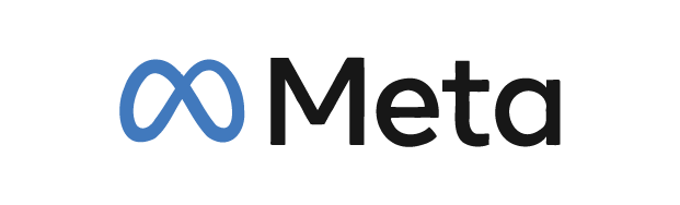 Meta logo