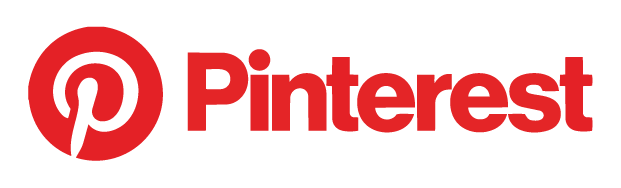 Pinterest logo