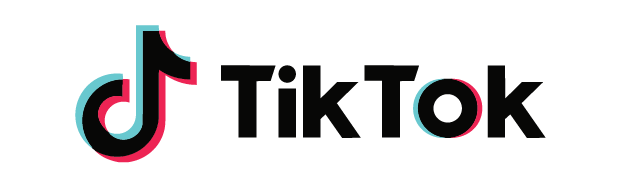 TikTok logo