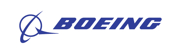 Boeing logo