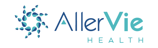 AllerVie Health logo