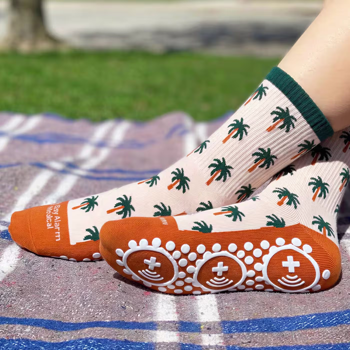 an image of a pile of colorful custom dress socks