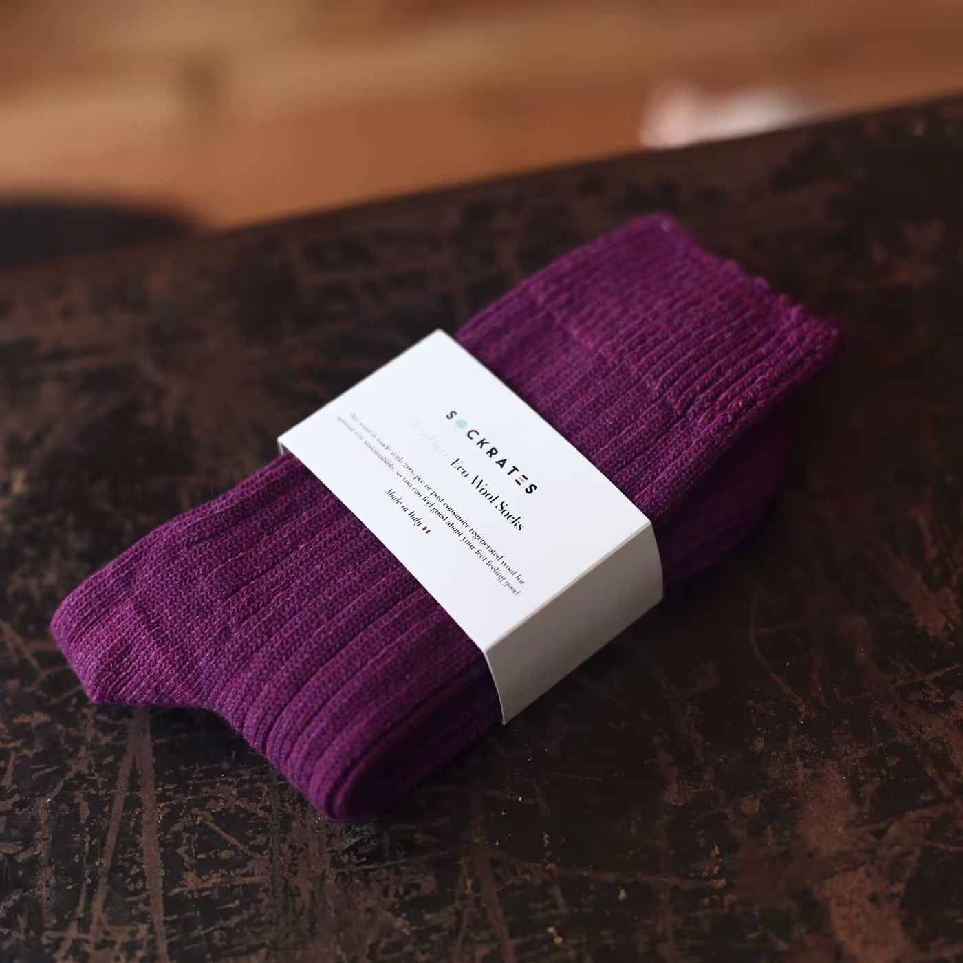 an image of a pile of colorful custom dress socks
