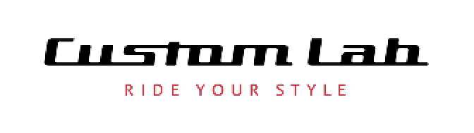Custom Lab logo