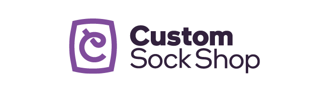 Custom Sock Shop logo