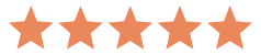 5 out of 5 stars