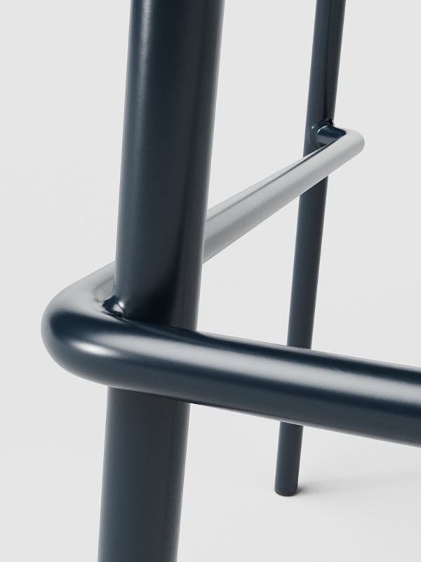 3D visualisation of a CAD model