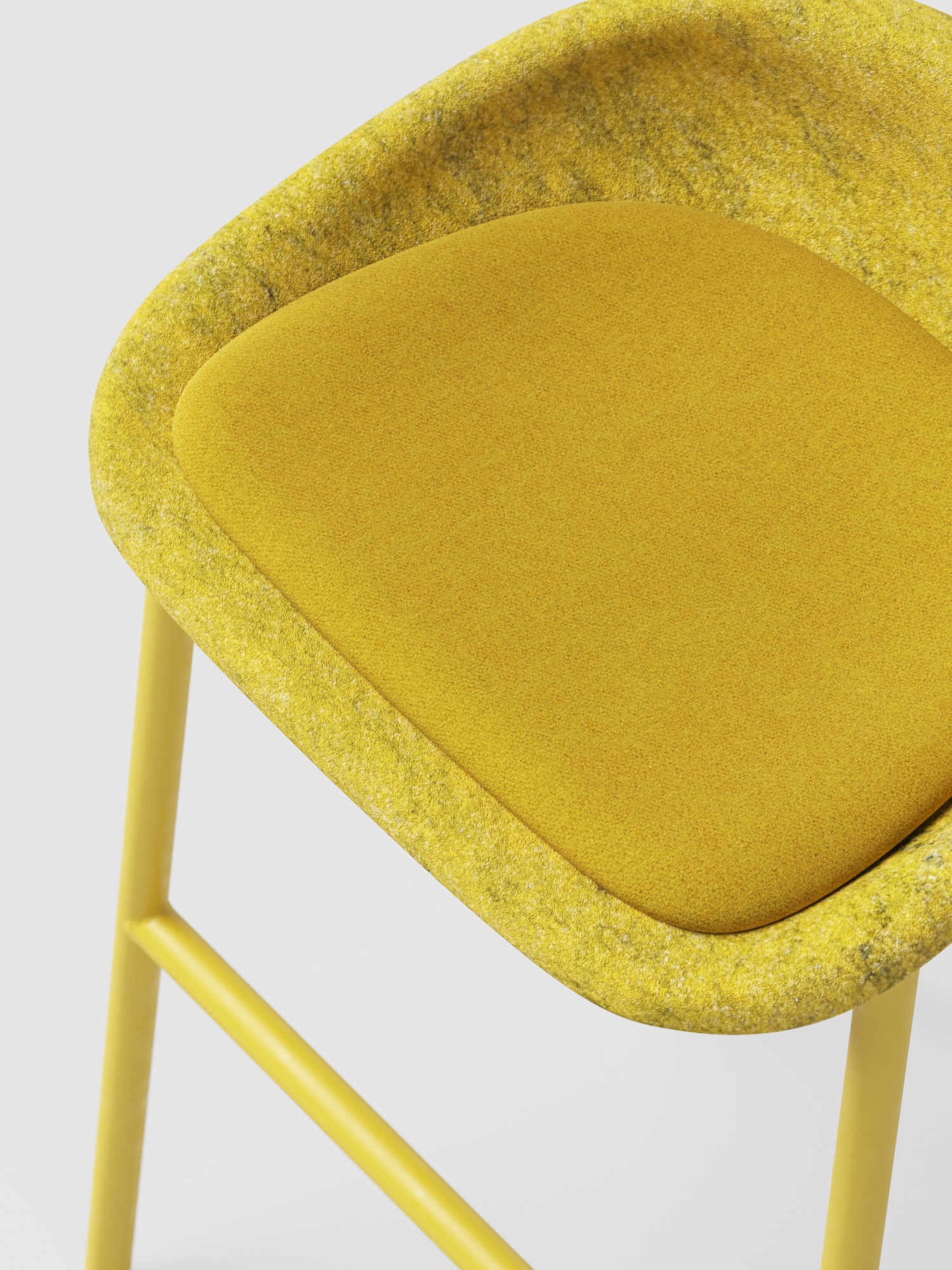 3D visualisation of a CAD model