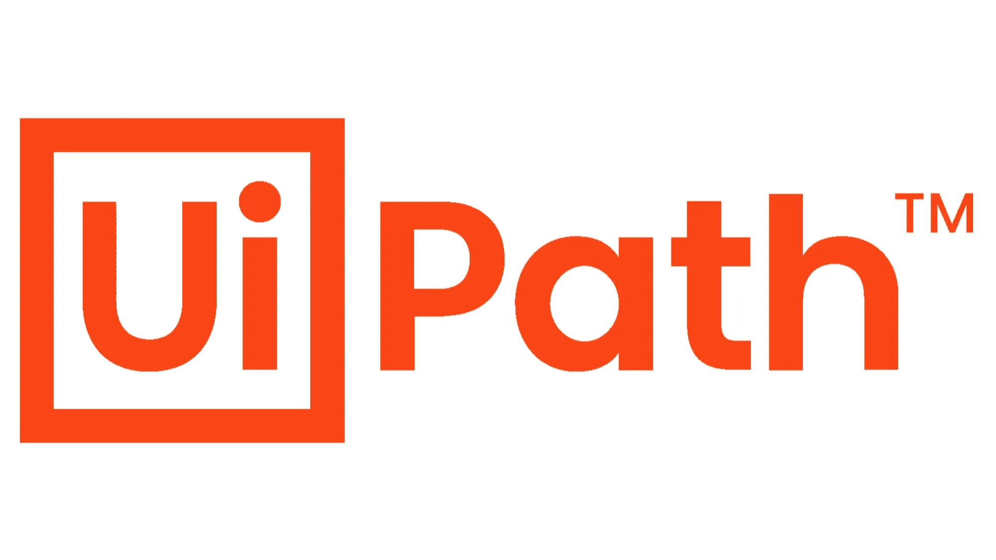 UiPath logo