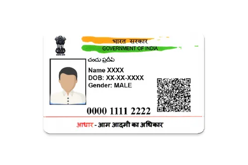 A Step-by-step Guide To Aadhaar Card Verification [KYC]