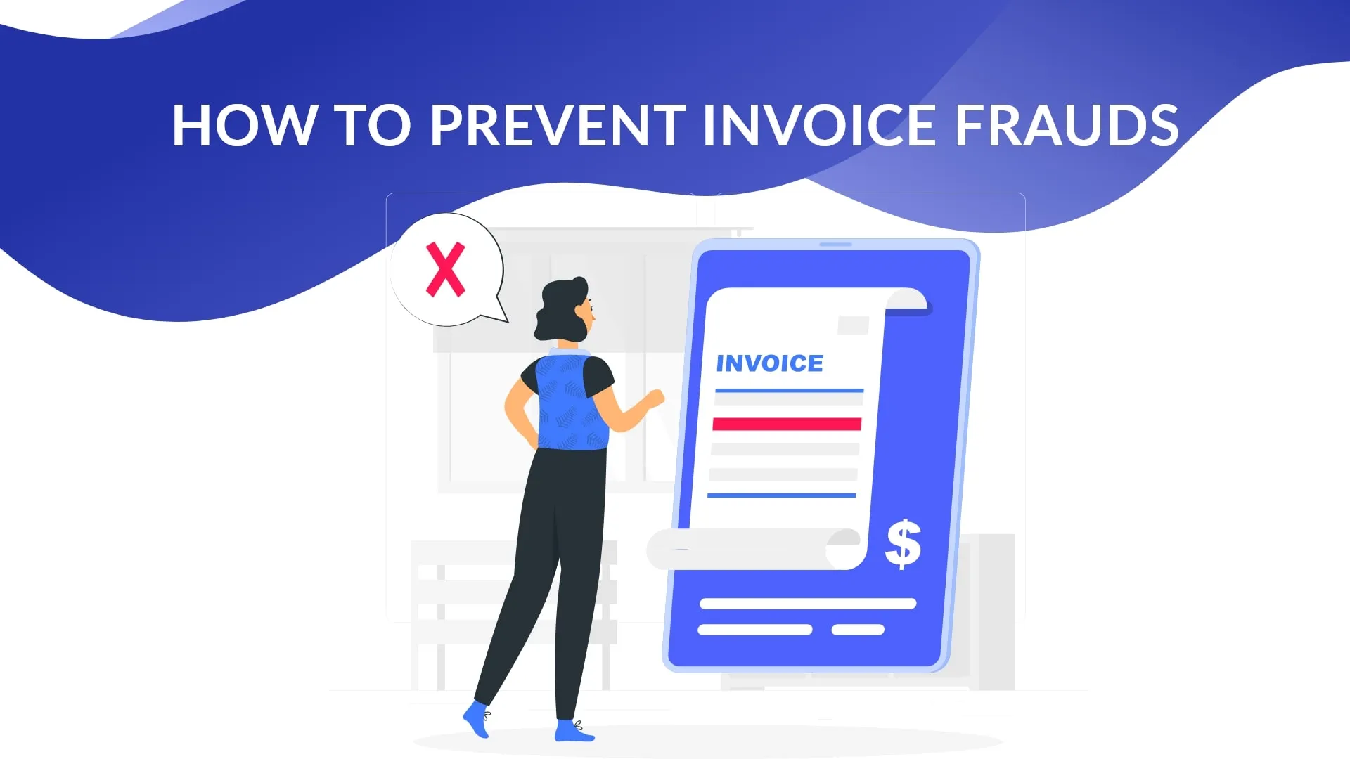 How to detect and prevent accounts payable frauds?