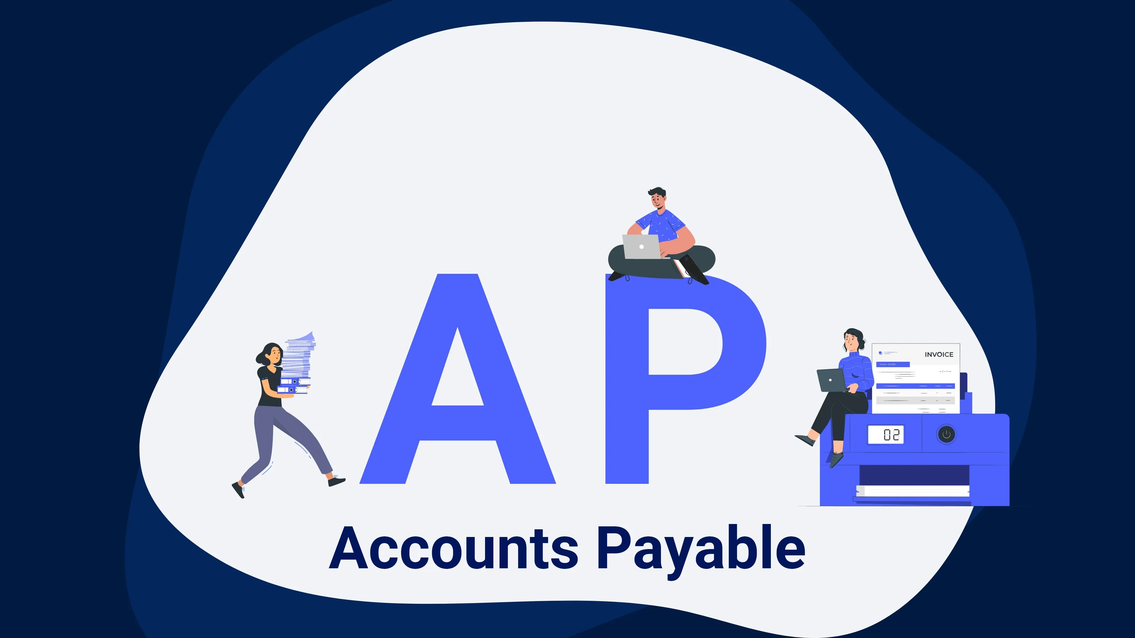 Accounts Payable Process Automation: All You Need to Know
