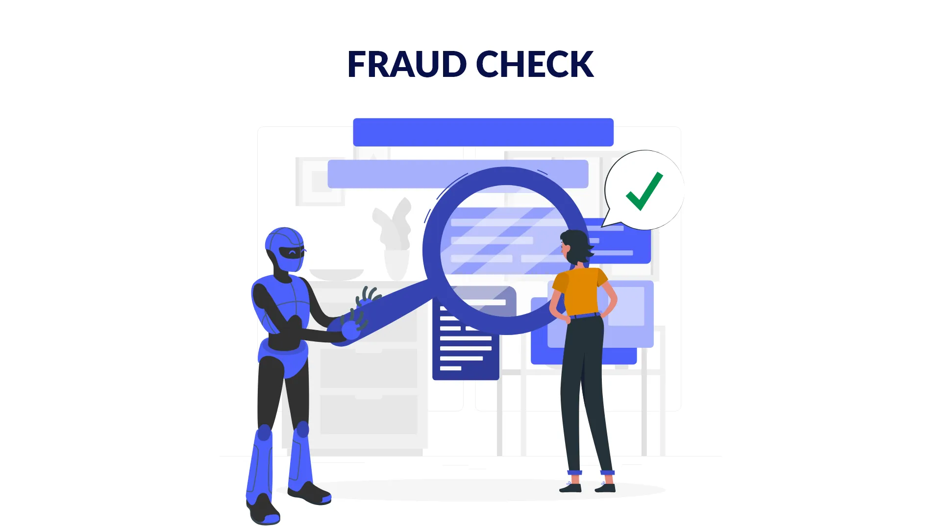 CRE Fraud Detection