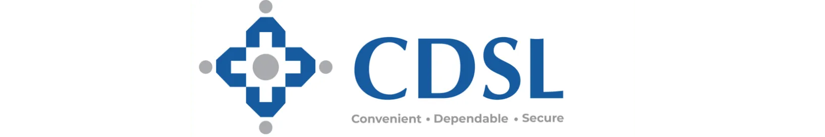 CDSL LOGO