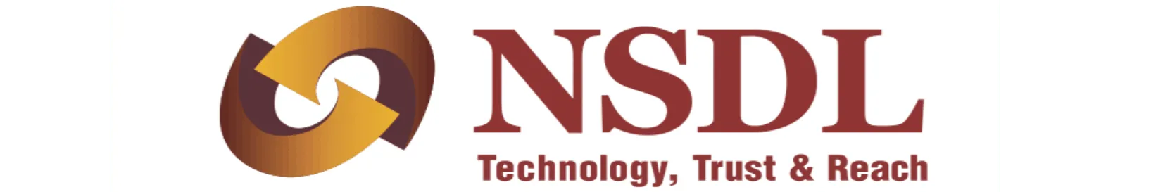 NSDL LOGO
