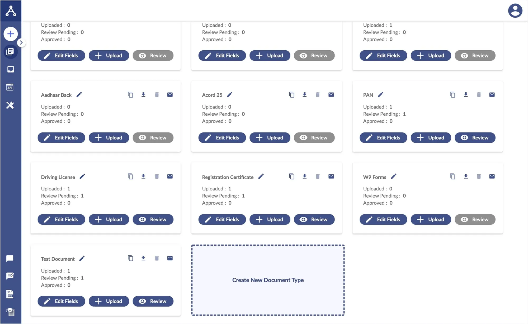batch document processing