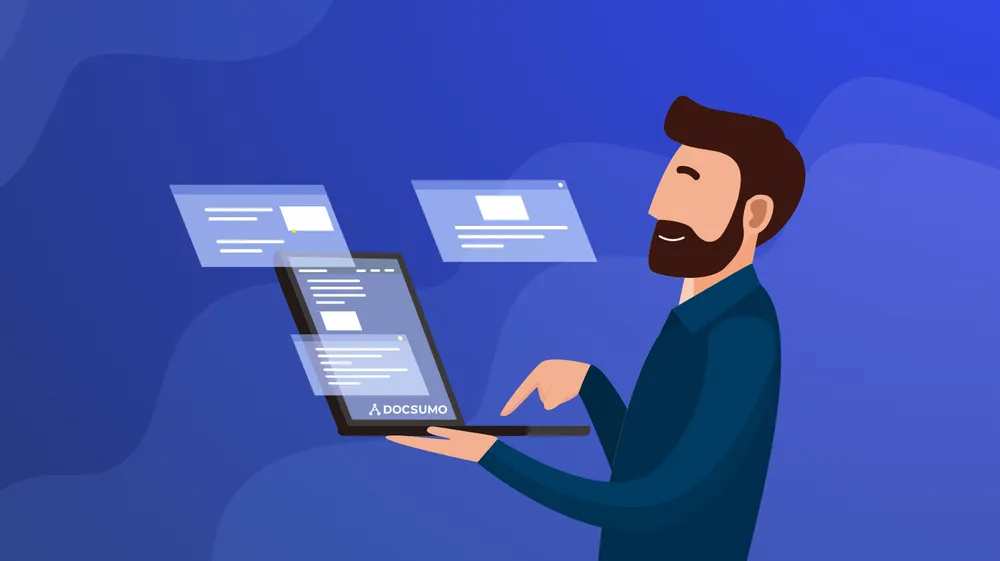 A guide to automating data capture from reports, payroll or any other HR-related document into actionable format