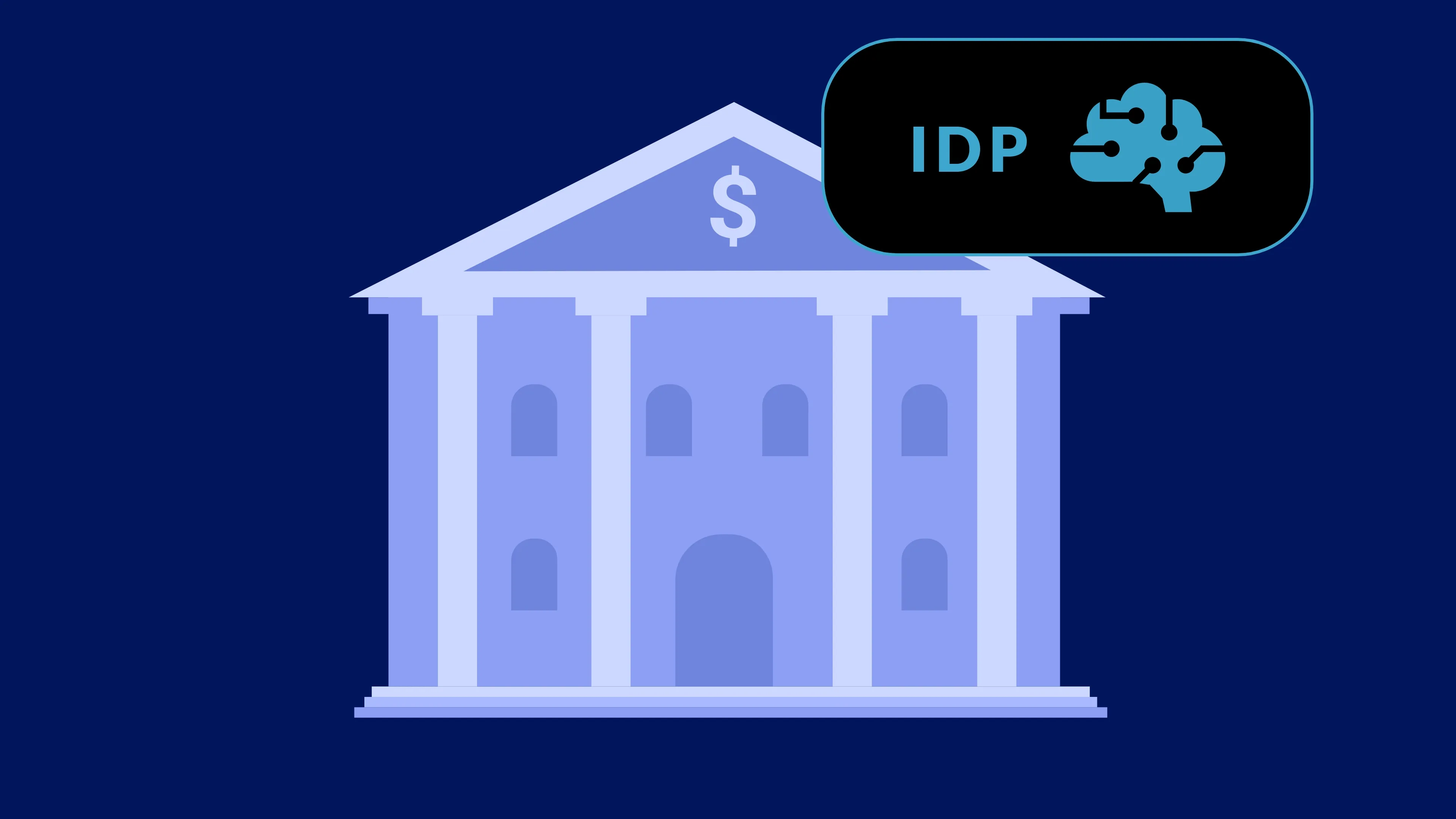 Intelligent Document Processing in Finance - Uncomplicating, Accelerating and Streamlining your organization