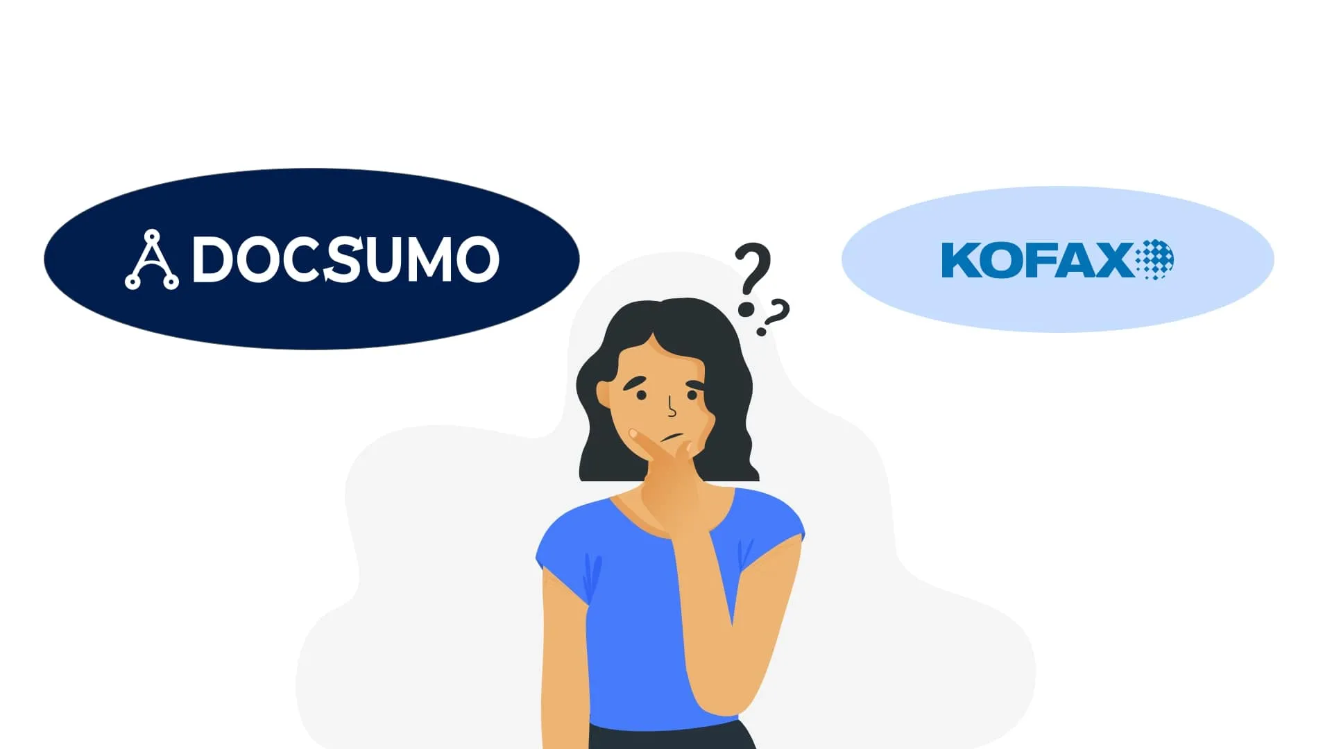 Is Docsumo’s Automated AP Solution an alternative to Kofax AP Agility Solution?