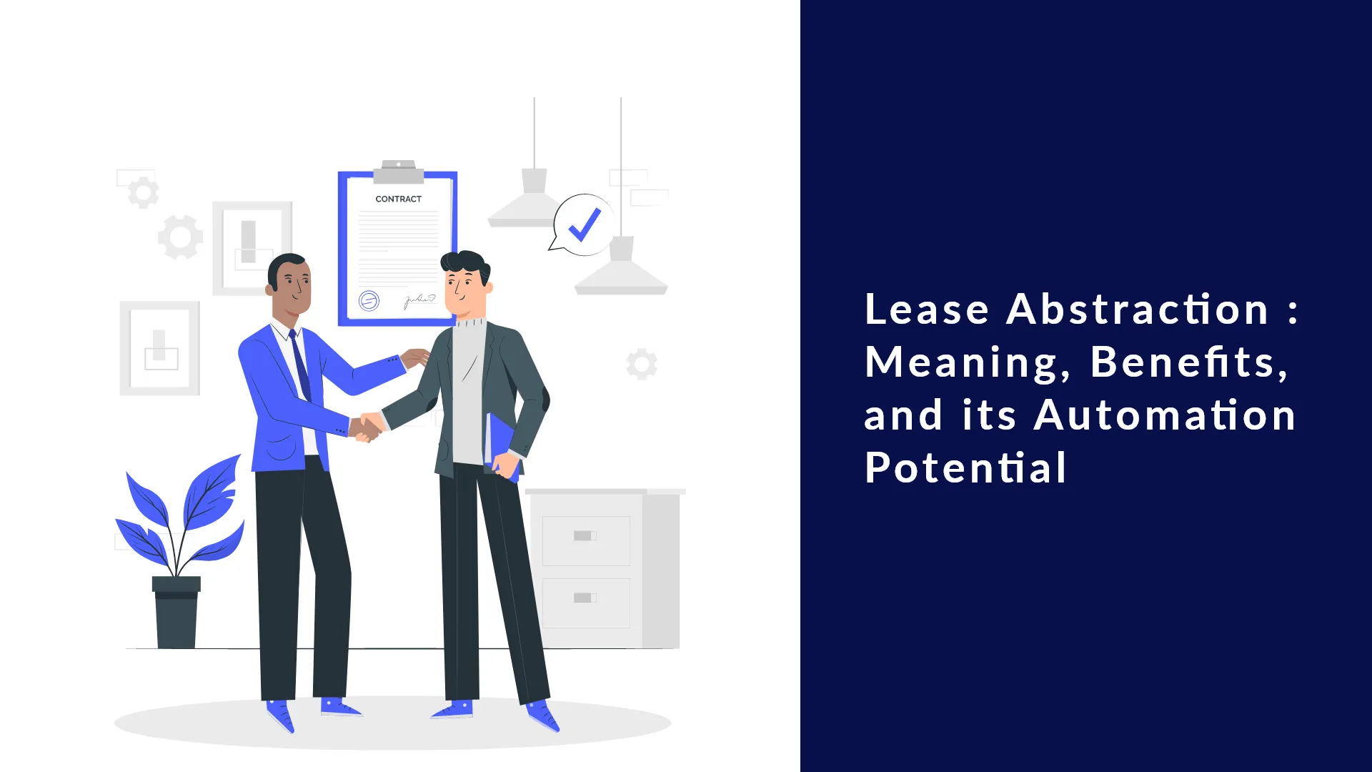 Everything You Need to Know About Lease Abstraction