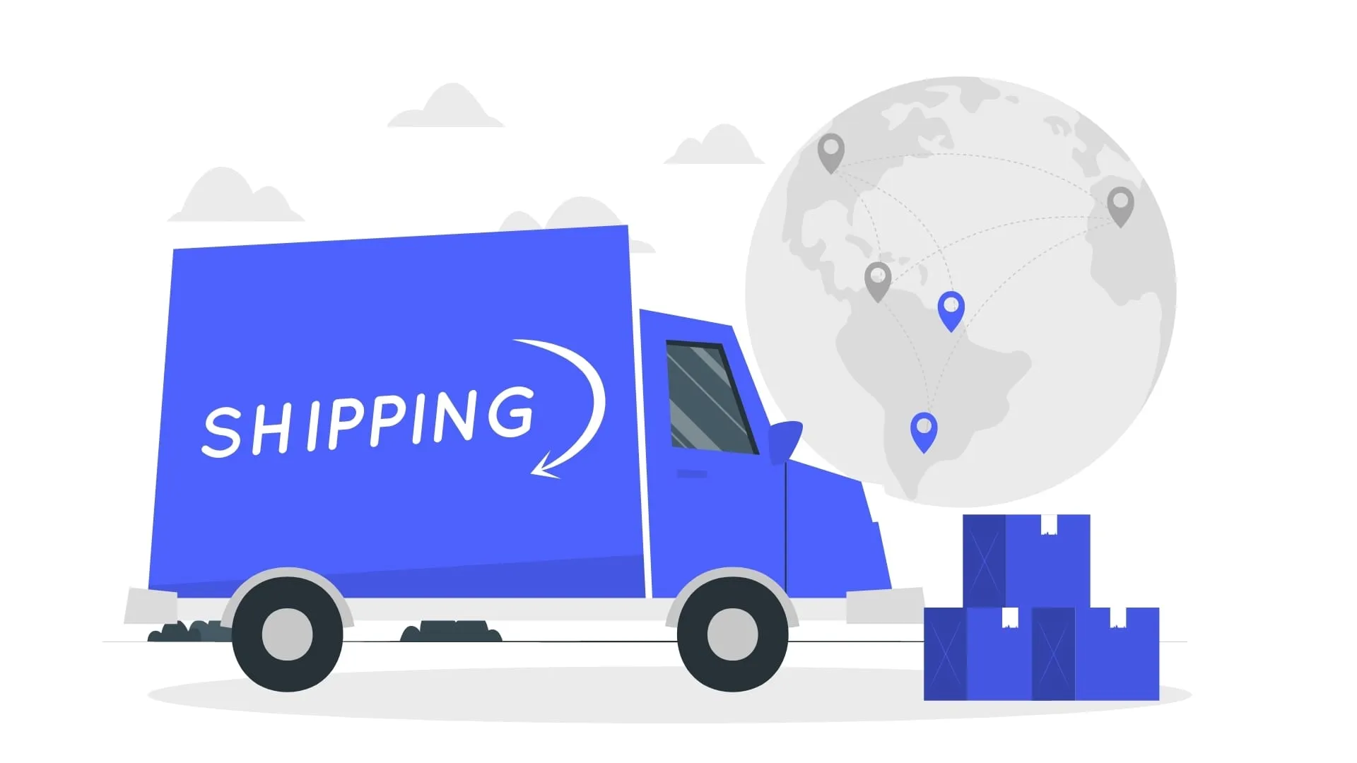 Why use Automation Software for Document Processing in Logistics