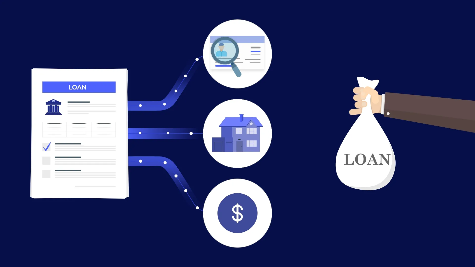 A Guide to Automating Loan Document Data Extraction