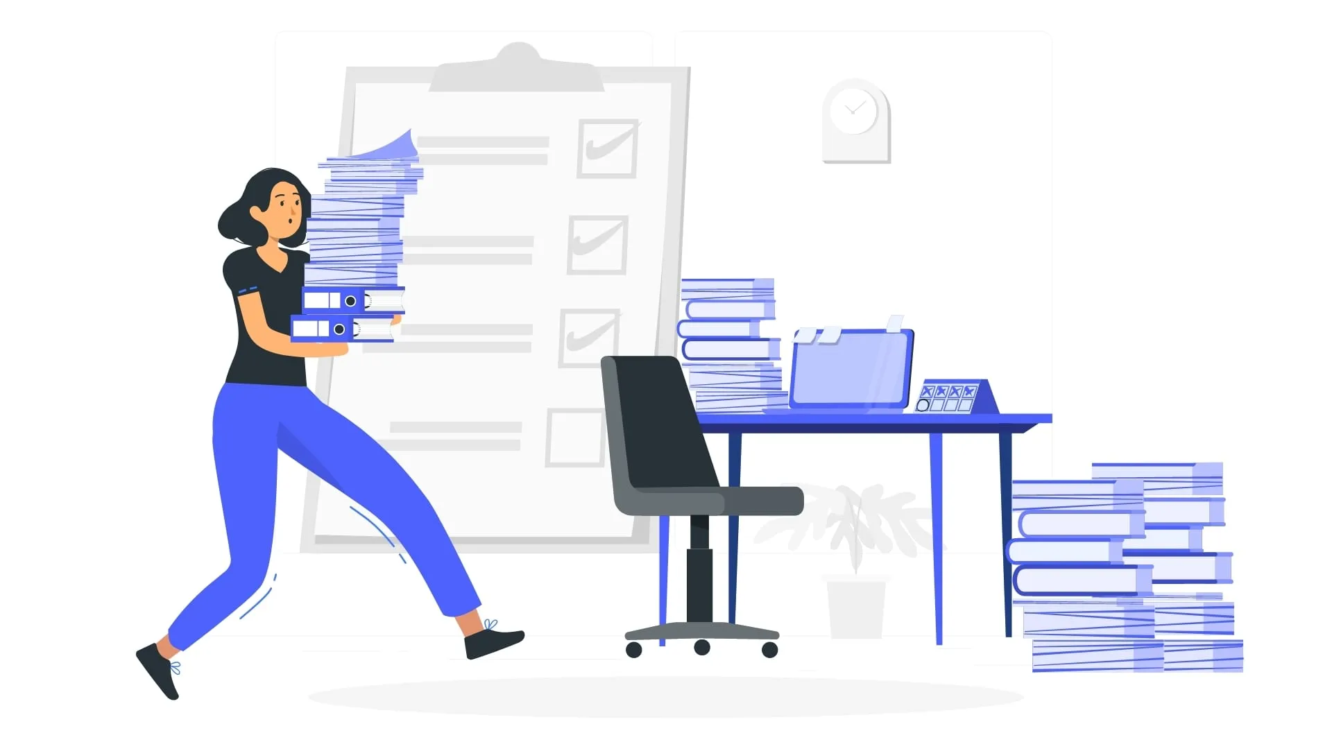 Problems with Manual Data Entry and How to Resolve them