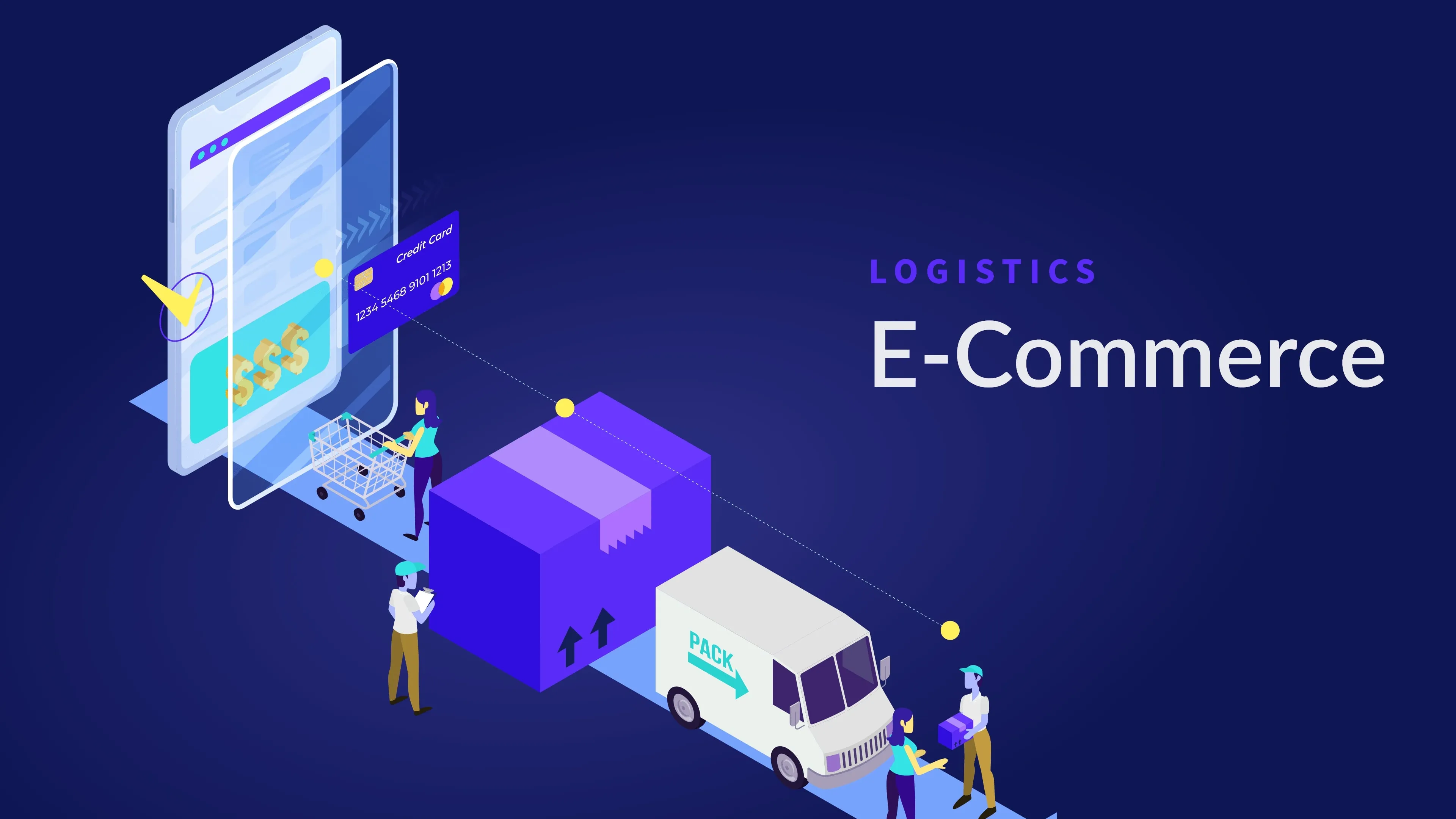 e-commerce logistics