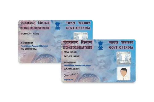 A Step-by-step Guide to PAN Card Verification [KYC]