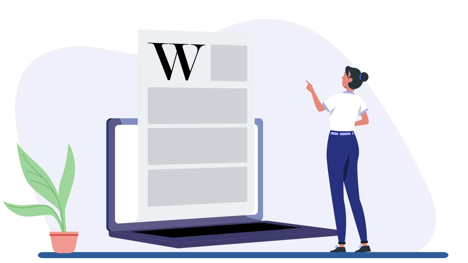 How to Digitize Paperwork & Establish Paperless Processing at the Workplace