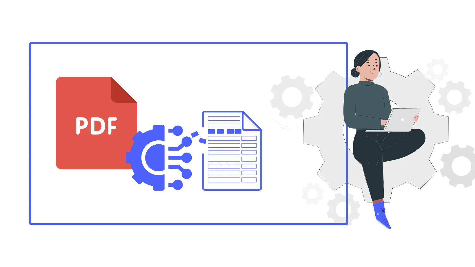 A Quick Introduction to PDF Parser