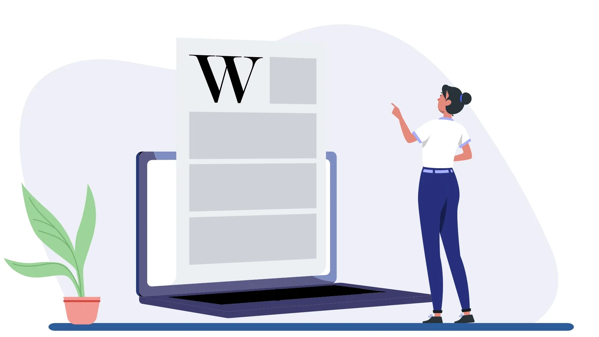 How to Digitize Paperwork & Establish Paperless Processing at the Workplace