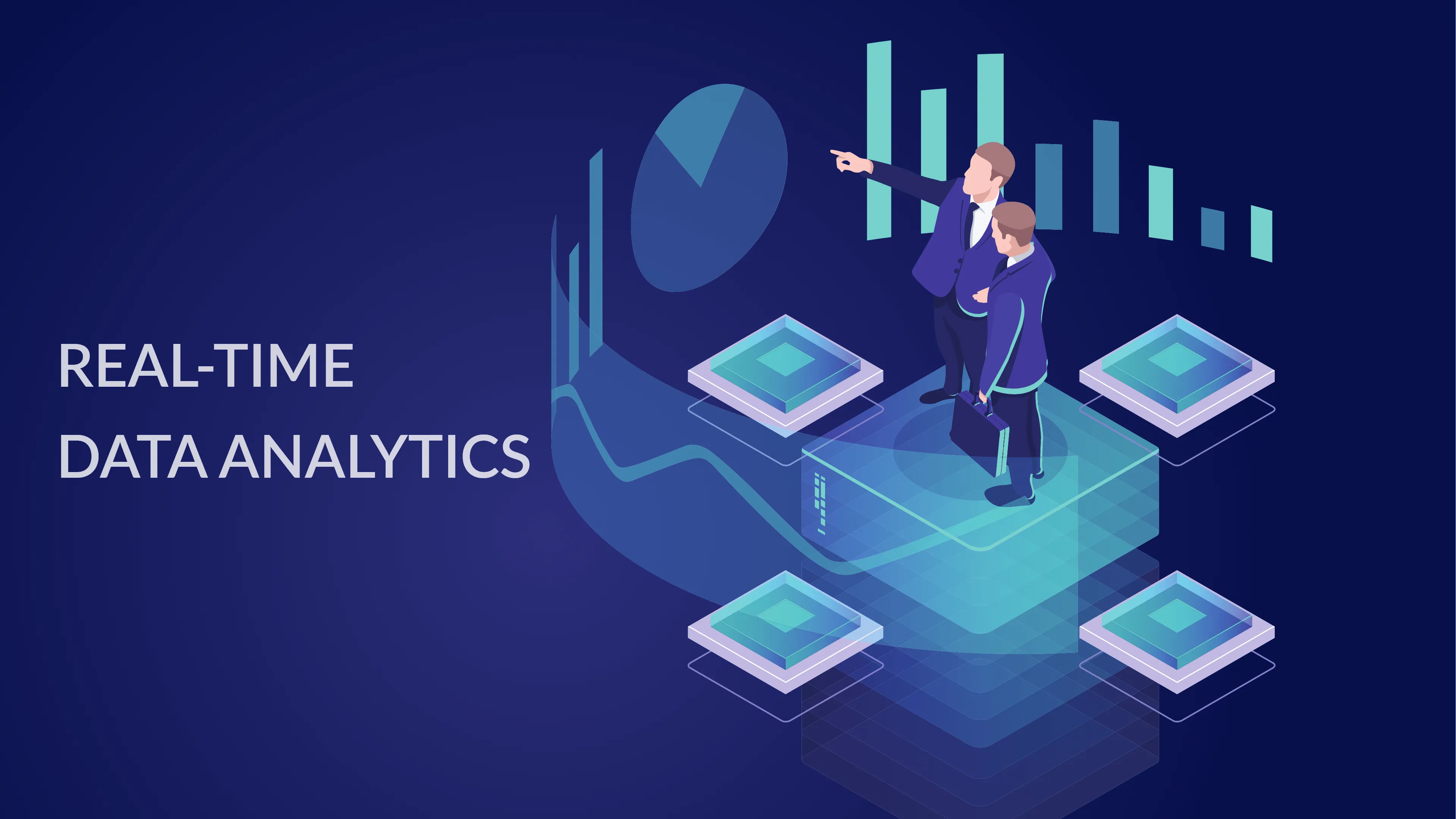 :real time data analytics