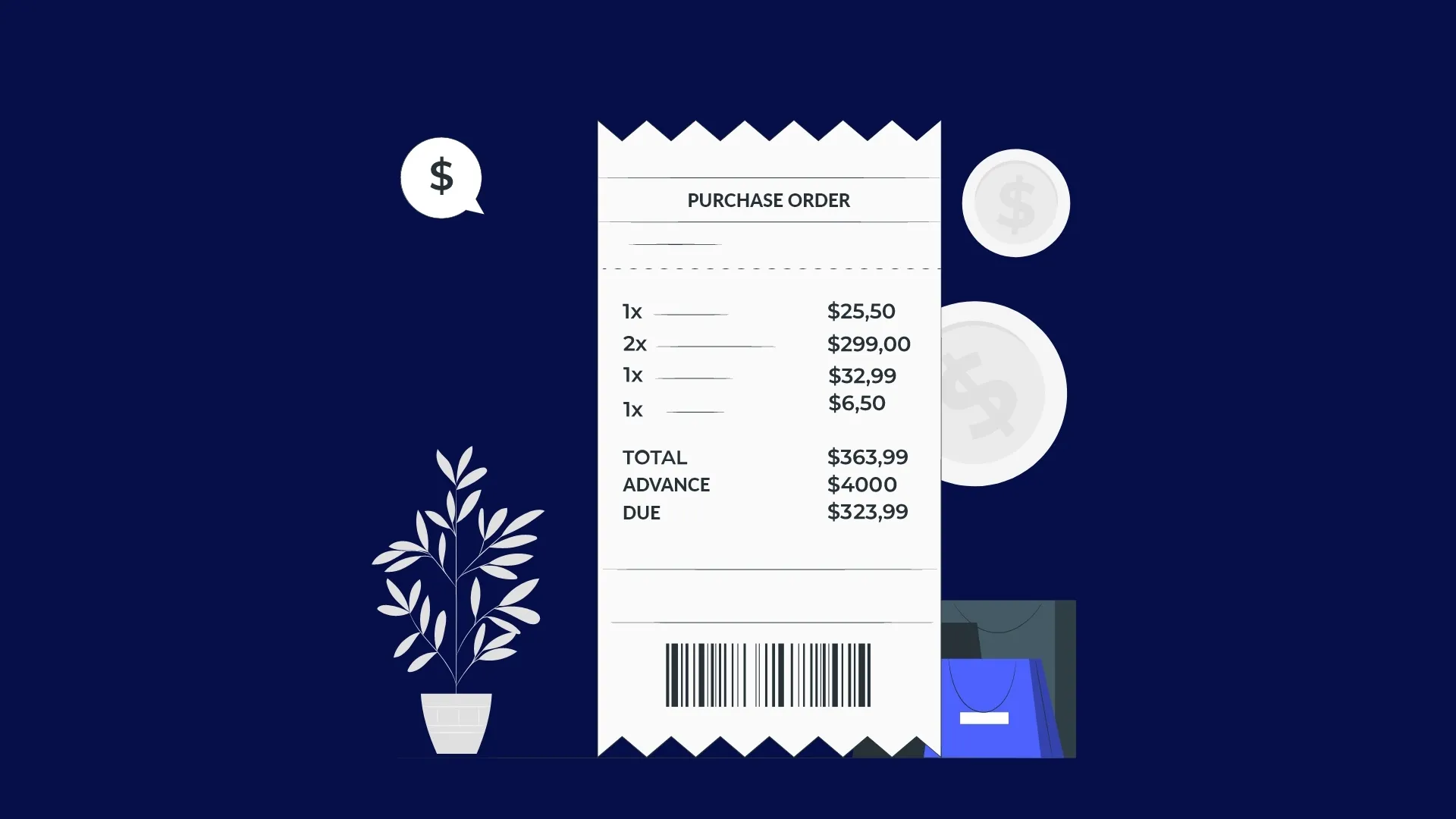 Does Your Business Need to Invest in Purchase Order System? Here’s What You Need to Know!