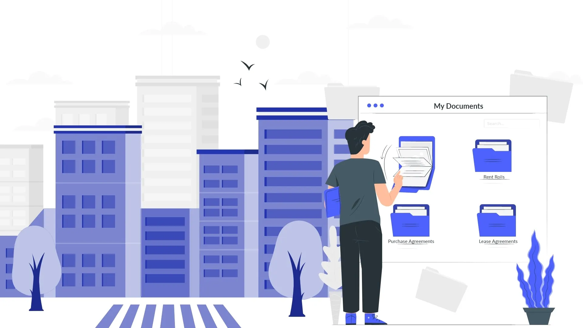 The Definitive Guide To Real Estate Document Management