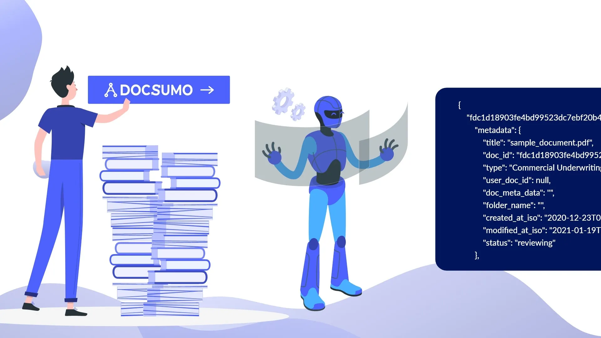 Comprehensive Guide on Robotic Process Automation and Use-Cases in different Industries