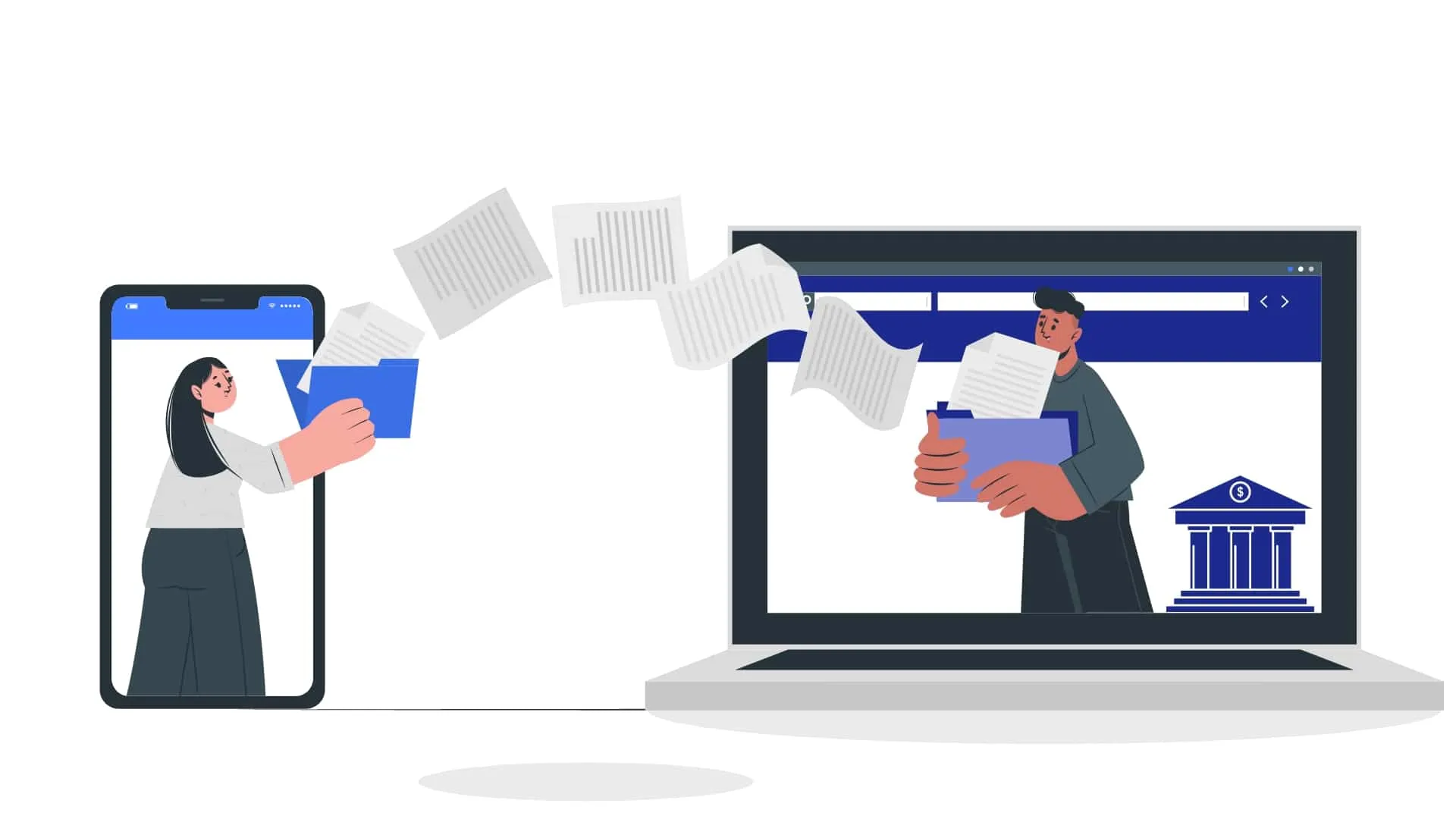 Financial Statement Spreading — Everything You Need to Know