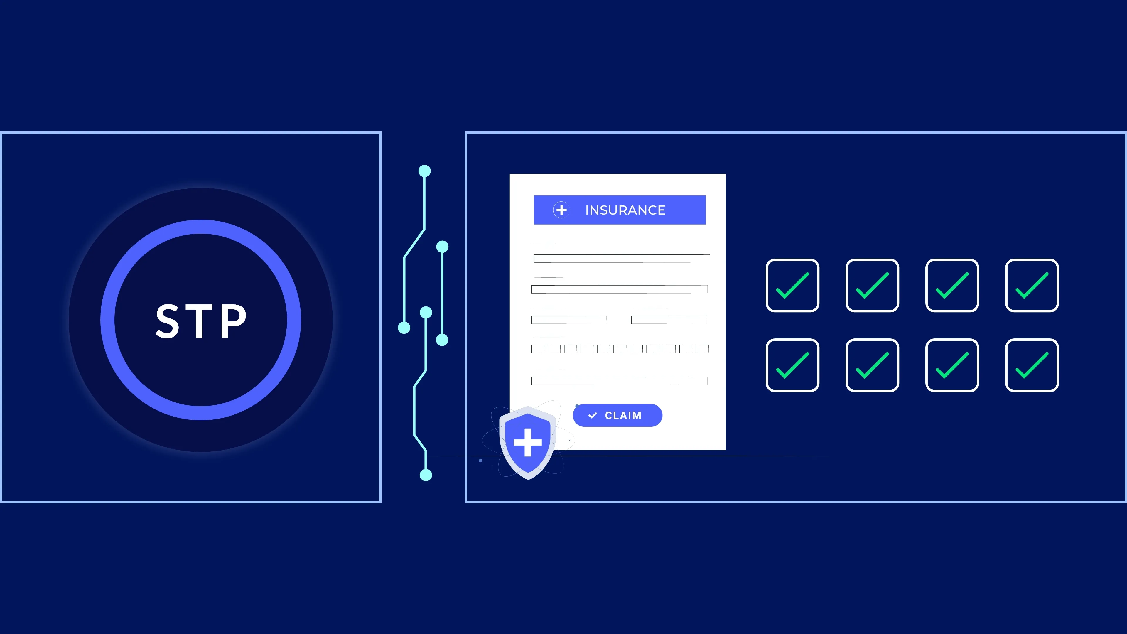 Significance of Straight Through Processing in Insurance