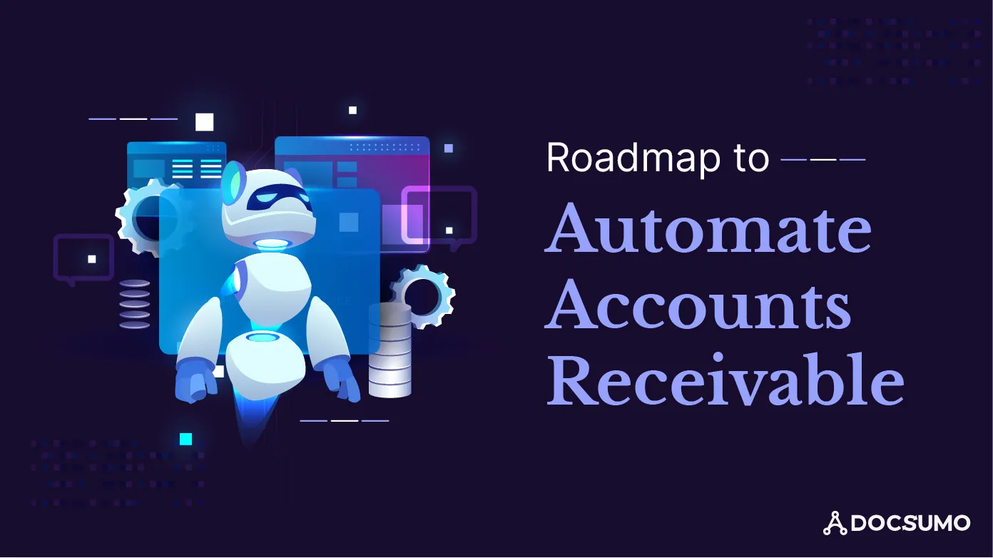 How to Automate Accounts Receivables?