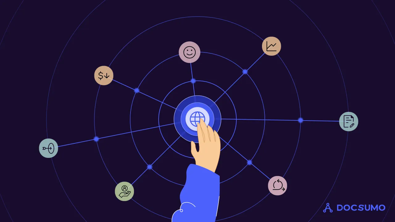 Key drivers to enable digital transformation