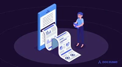 The Beginner’s Guide to Intelligent Document Processing (IDP)