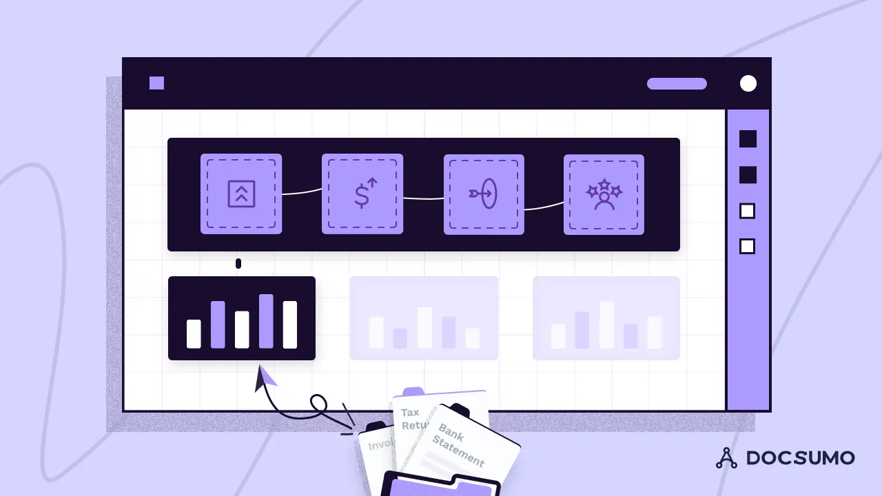 Transform Your Business With Automated Document Data Capture