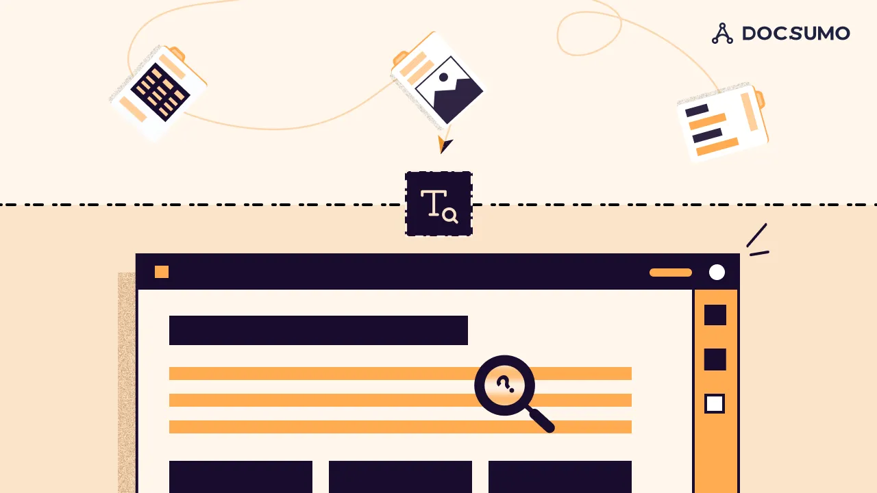 Can OCR process complex documents: Understanding the capabilities and limitations