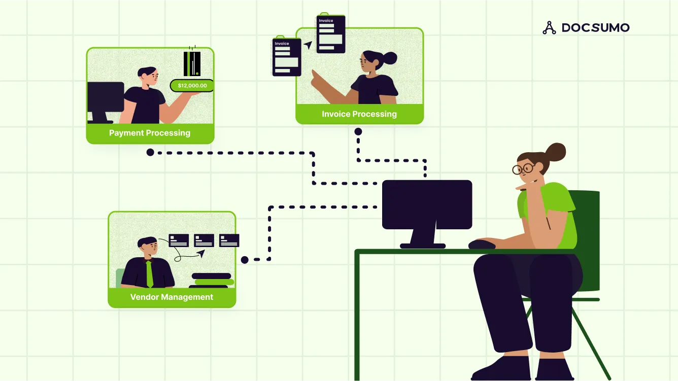 Outsourcing Accounts Payable: The Pros and Cons You Need to Know